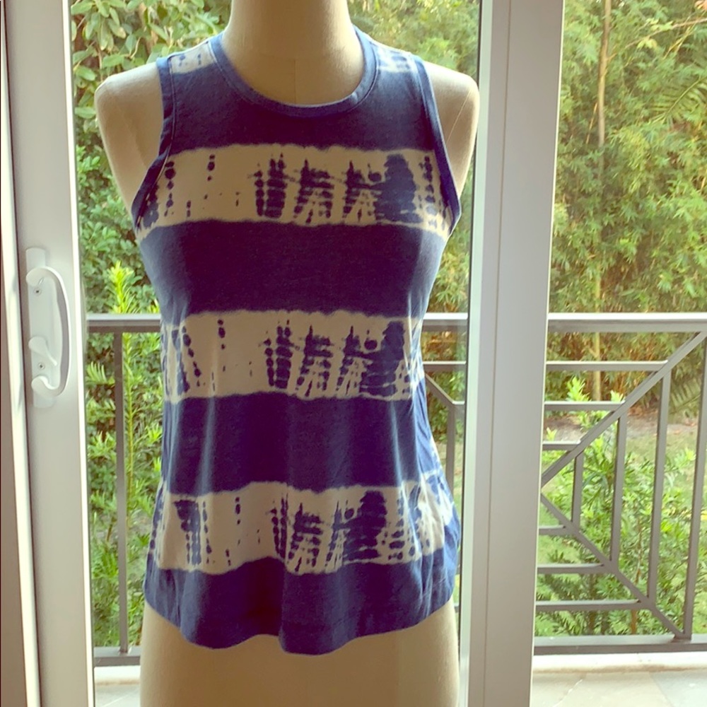 WOMENS TANK TOP
